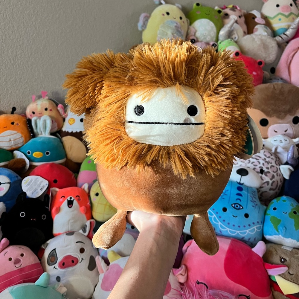 Squishmallow